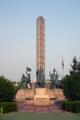 용인군 독립항쟁기념탑 썸네일 이미지
