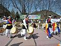 제6회 배내골고로쇠축제 풍물놀이 썸네일 이미지