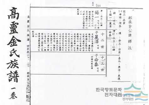 대표시청각 이미지