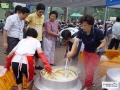 수안보대학찰옥수수축제 옥수수 찌기 썸네일 이미지