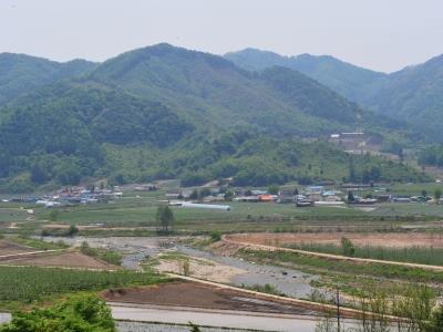 도곡리[백운면] 전경 썸네일 이미지