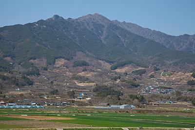 지리산 썸네일 이미지