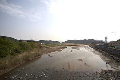 주교천 썸네일 이미지