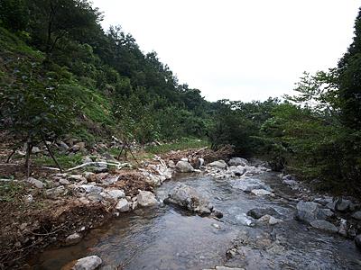 두양천 전경 썸네일 이미지