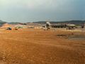 1981년 소촌일반산업단지 조성 당시 부지 전경 썸네일 이미지